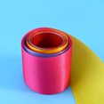 thumbnail image 2 of GOOHOCHY 10pcs Dancing Ribbons for Kids Rhythmic Gymnastics Belt Dance Prop for Training, 2 of 7