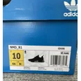 thumbnail image 3 of Adi - das NMD R1 GZ4306 Black White Confetti Track Tennis Shoe Sneaker Parley 10, 3 of 6