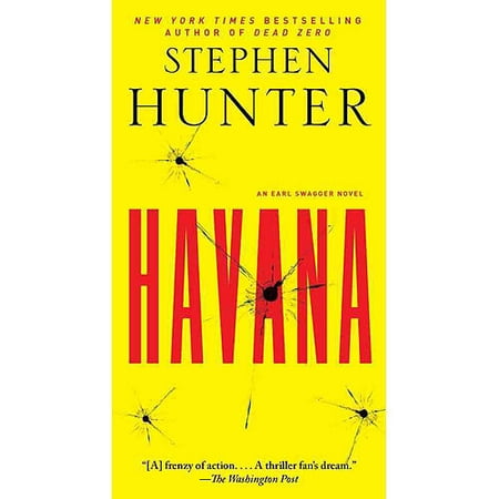 Havana An Earl Swagger Novel Walmart Com