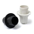 thumbnail image 3 of New Small Screw Ses E14 Light Bulb Lamp Holder Lampshade Pendant Socket, 3 of 5