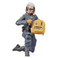 thumbnail image 2 of Star Wars The Black Series KB (At Attin), 2 of 9