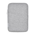 thumbnail image 1 of Funda de neopreno para iPad Mini, Galaxy Tab A8 LTE - QUESTON, 1 of 6