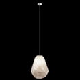 thumbnail image 3 of Fine Art Handcrafted Lighting 851840-19LD Natural Inspirations 5" Wide Led Crystal Mini, 3 of 3
