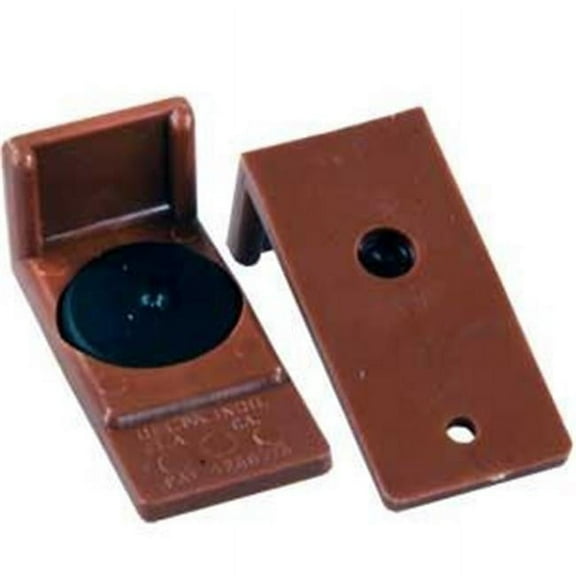 JR PRODUCTS 70785 Roller Drawer Guide