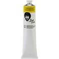 thumbnail image 1 of Bob Ross Oil Paint 200ml-Cadmium Yellow Hue, 1 of 2