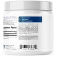 thumbnail image 3 of Bucked Up Creatine Monohydrate 250 Grams Micronized Powder, Essentials (50 Servings), 3 of 5