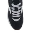 thumbnail image 3 of Time and Tru Women's Jogger Sneakers, 3 of 6