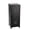 Black, variant on Pen+Gear Mini Metal Desktop Locker, Purple