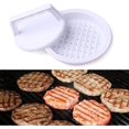 thumbnail image 4 of Prensa de carne multifunción, prensa de carne para hamburguesa, molde para pastel de carne, herramientas de cocina Sailing Electrónica, 4 of 5