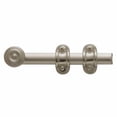 thumbnail image 4 of Baldwin Ornamental Heavy Duty Surface Bolt, 4 of 7