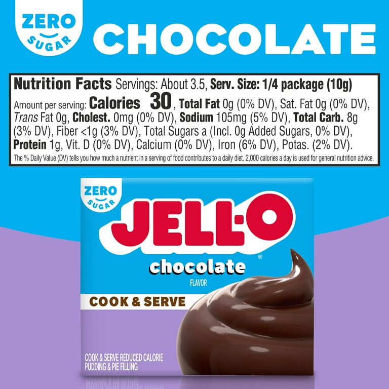 Sugar free jello outlet pudding pie recipes