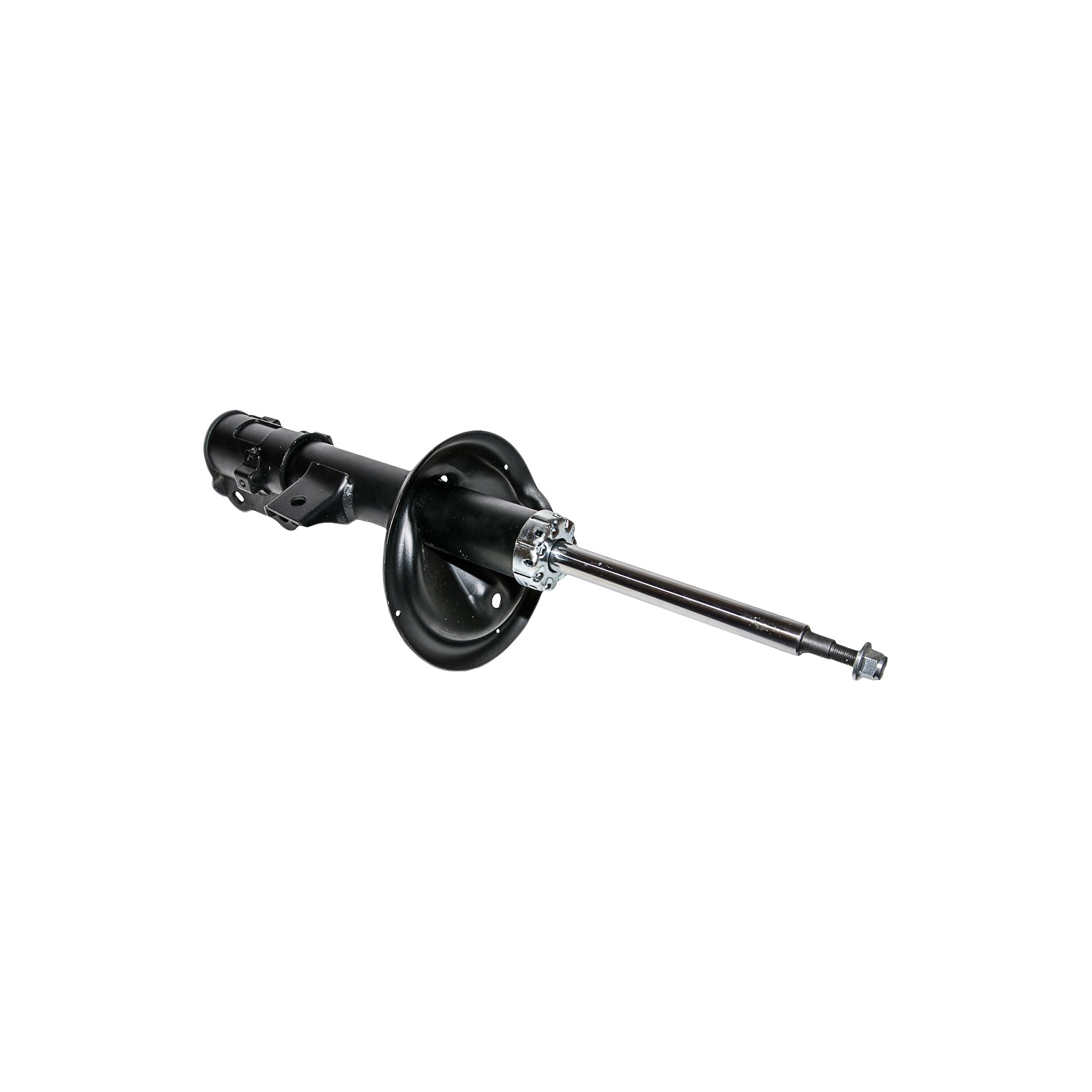 Gabriel G52248 Ultra Front Right Strut Fits 07-10 Kia Magentis; 06-10 Kia Optima; 07-11 Kia Rondo (1 pack)