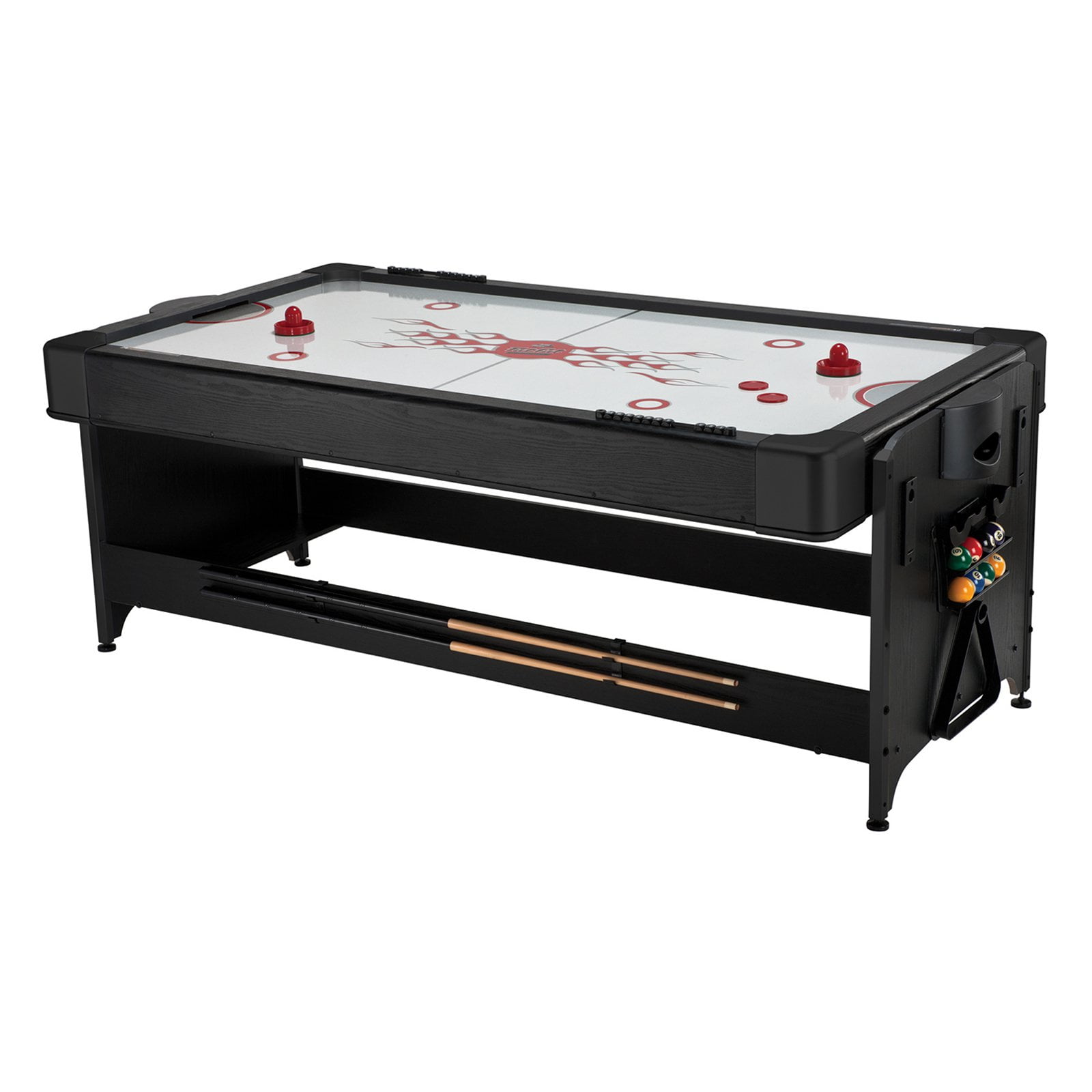Fat Cat Pockey 7 2 In 1 Game Table Com