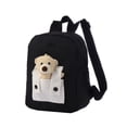 thumbnail image 4 of Girls Backpack Ages 6-8 Custom Backpacks Lightweight Kids Backpacks School Backpack for Girls Cute Backpacks Girl Pink Bookbag for Elementary School, 4 of 4