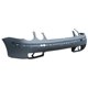 thumbnail image 1 of Defensa Delantera Sin Moldura Sin Parrilla Wld TYG Volkswagen Polo, 1 of 1