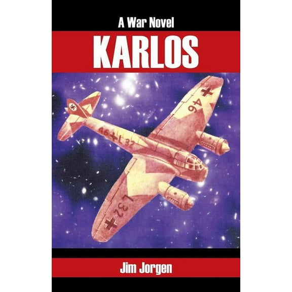 Karlos : A War Novel