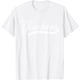 thumbnail image 1 of Yankees Heart Vintage Retro Hombres Mujeres Niño Niña Camiseta, 1 of 2
