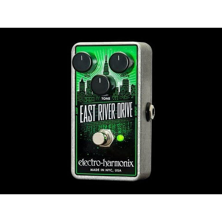 East River Drive | Overdrive - Electro-Harmonix