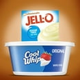 JellO Cheesecake Sugar Free Fat Free Instant Pudding Mix & Pie Filling, 1 oz. Box