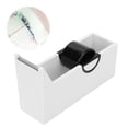 thumbnail image 3 of Distributeur de Ruban pour Extensions de Cils, Coupe-Ruban Portable de Bureau avec Acier Inoxydable, 3 of 8