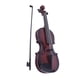 thumbnail image 1 of Violín de Juguete Yuarrent para Niños Simulado Color Oscuro, 1 of 6