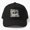 Black, variant on Not All GIs Are Joes Baseball Hat, Military Identity Statement Graphic Design, Classic Cap