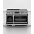 thumbnail image 4 of FISHER & PAYKEL RDV3485GDN professional gas range, 4 of 4