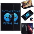 thumbnail image 1 of Phone Case with Card Slot for Motorola MOTO Edge 20 30 40 Pro Neo & Edge 20 30 Fusion 5G, Shockproof Protective Cover, 1 of 15