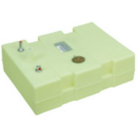 - Moeller Permanent Tank-Fuel Below Deck 12 Gal 032512