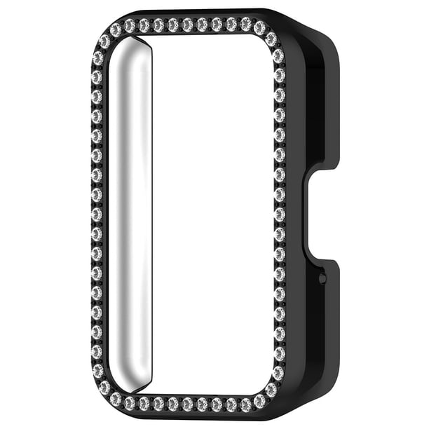 Case estuche protectora PC Concapotado para Fit 3 SM-R390