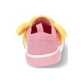 thumbnail image 4 of Disney's Winnie the Pooh Toddler Girls Casual Slip On Sneaker, 4 of 4