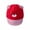 Red, variant on Baby Boys Girls Baseball Caps, Newborn Baby Cute Cartoon Bear Sun Beach Hat for Outdoor