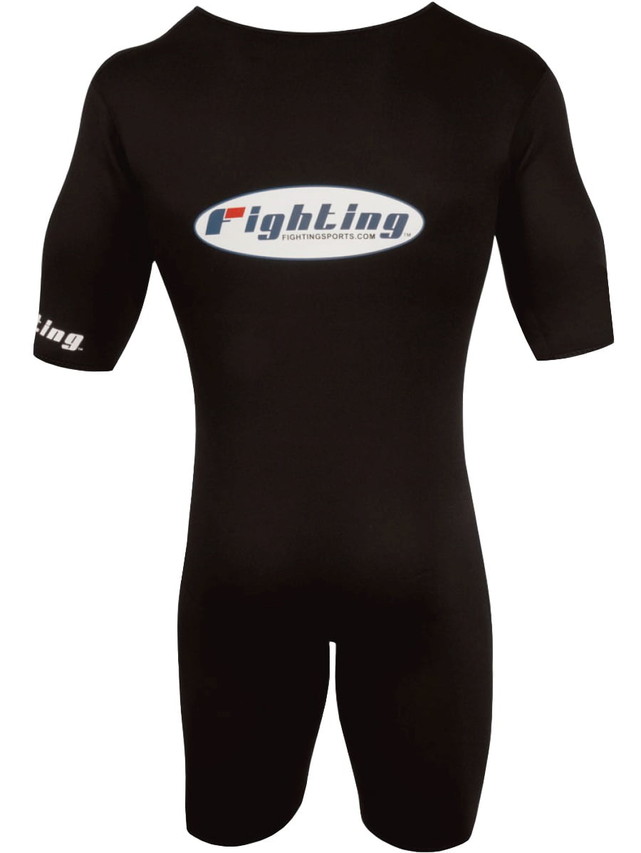 fighting sweat suit