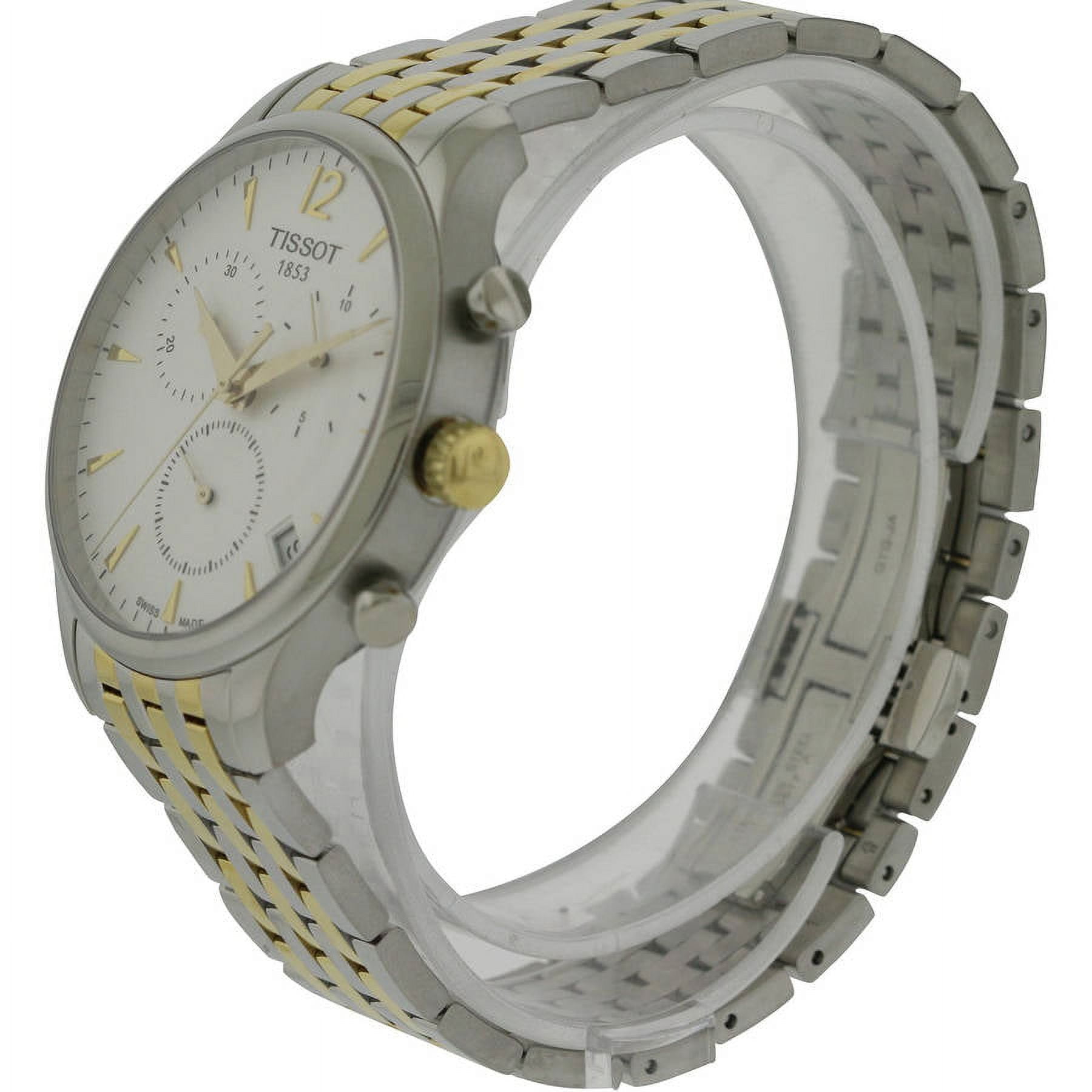 Tissot t0636172203700 cheap