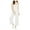 Beige - natural, variant on Sanctuary Clothing Womens Take Away Jumpsuit, Beige, 0