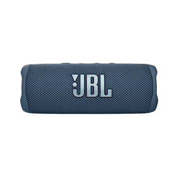 JBL Flip 6 Portable Waterproof Speaker | Blue