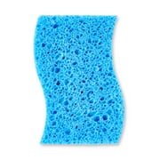 Great Value Non-Scratch Scrub Sponges, 8 Count