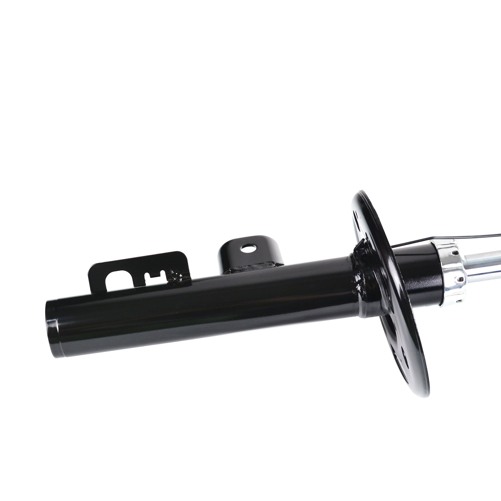 Kepooman 2 PCS Practical SHOCK for ABSORBER 2010-2012 Ford Taurus & 2010-2012 Lincoln MKS, Black