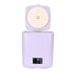 thumbnail image 5 of Lavadora Pequeña Automática Lavadora Portátil De Gran Capacidad De 7 L Con Pantalla Táctil LCD Para Dormitorio Apartamento Familiar RV Material ABS, 5 of 7