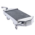 thumbnail image 3 of Tusk Aluminum Radiator Left Side, 3 of 5