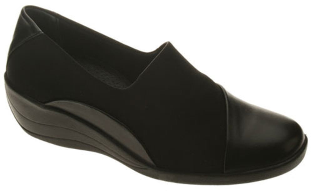 Women's Spring Step Loafers BLACK 41 M EU 9.5-10 M Women's Spring Step Loafers BLACK 41 M EU 9.5-10 M