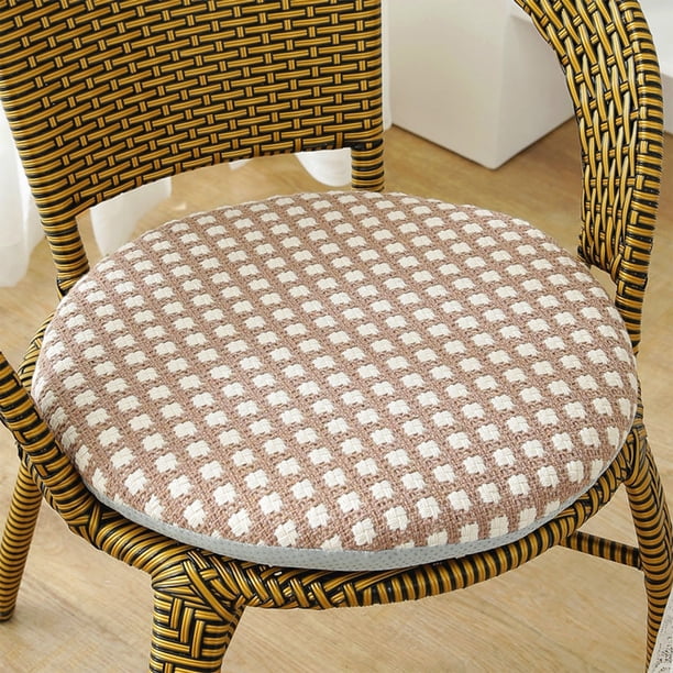 Cojines de suelo de pana con mechones, tatami para sala de estar, diseño de cojín suave, asiento cómodo, para relajarse, detalles decorativos, decoración elegante, muebles modernos para el hogar.