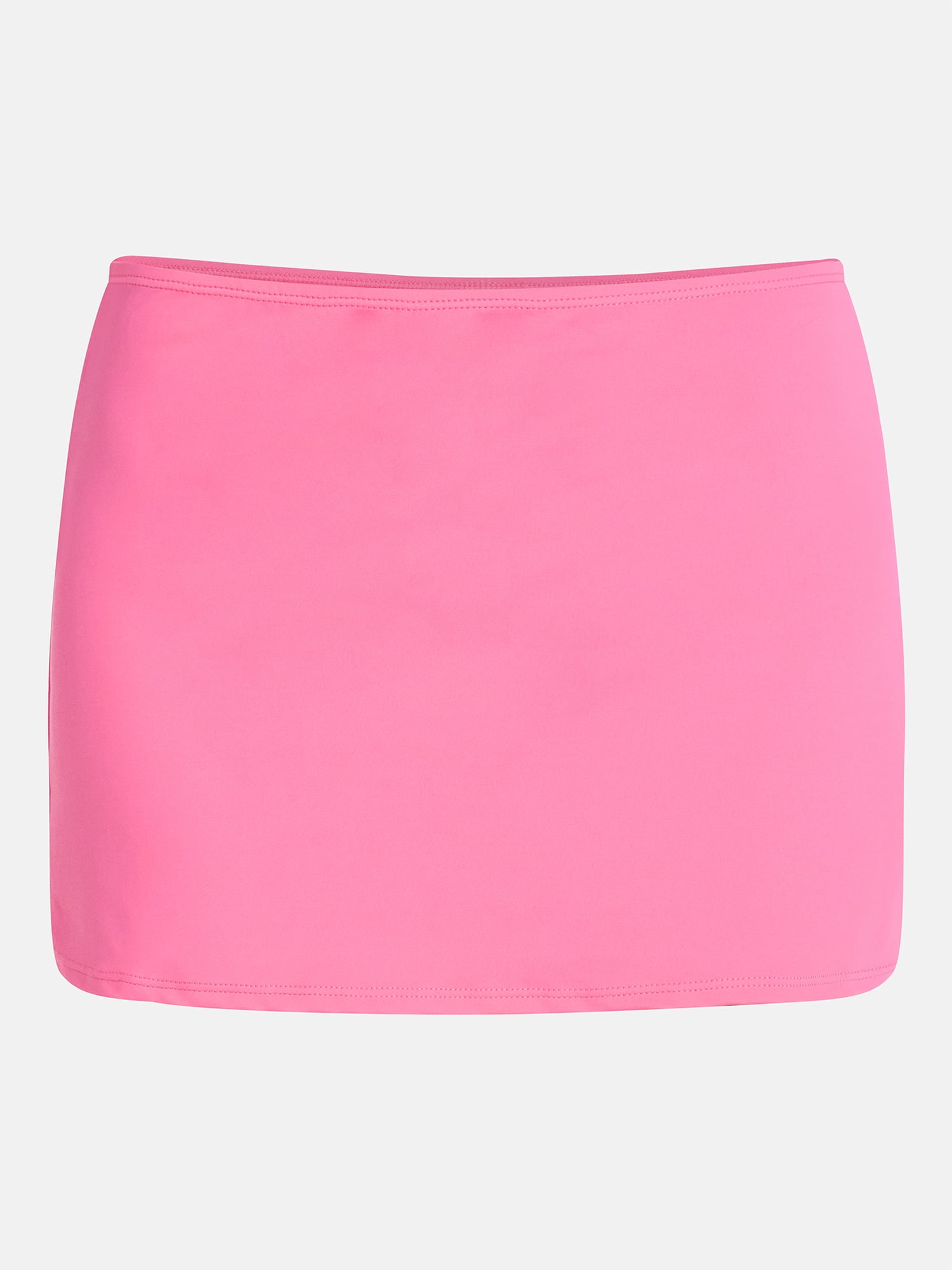 No Boundaries Coverup Swim Skirt, Women’s XXS-XXL