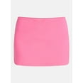 thumbnail image 5 of No Boundaries Coverup Swim Skirt, Women’s XXS-XXL, 5 of 6