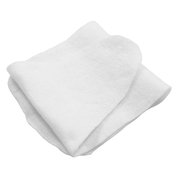 OUNONA Universal Cotton Ironing Board Underlay Mat with Enhanced Heat Conductivity and Efficient Ironing