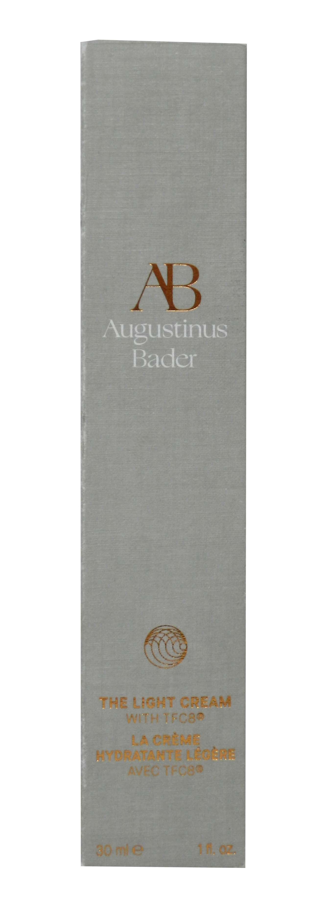Augustinus Bader The Light Cream With TFC8, 1 Ounce