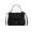 QB/Black, variant on Women's Emory Top Handle Bag In Signature Chenille