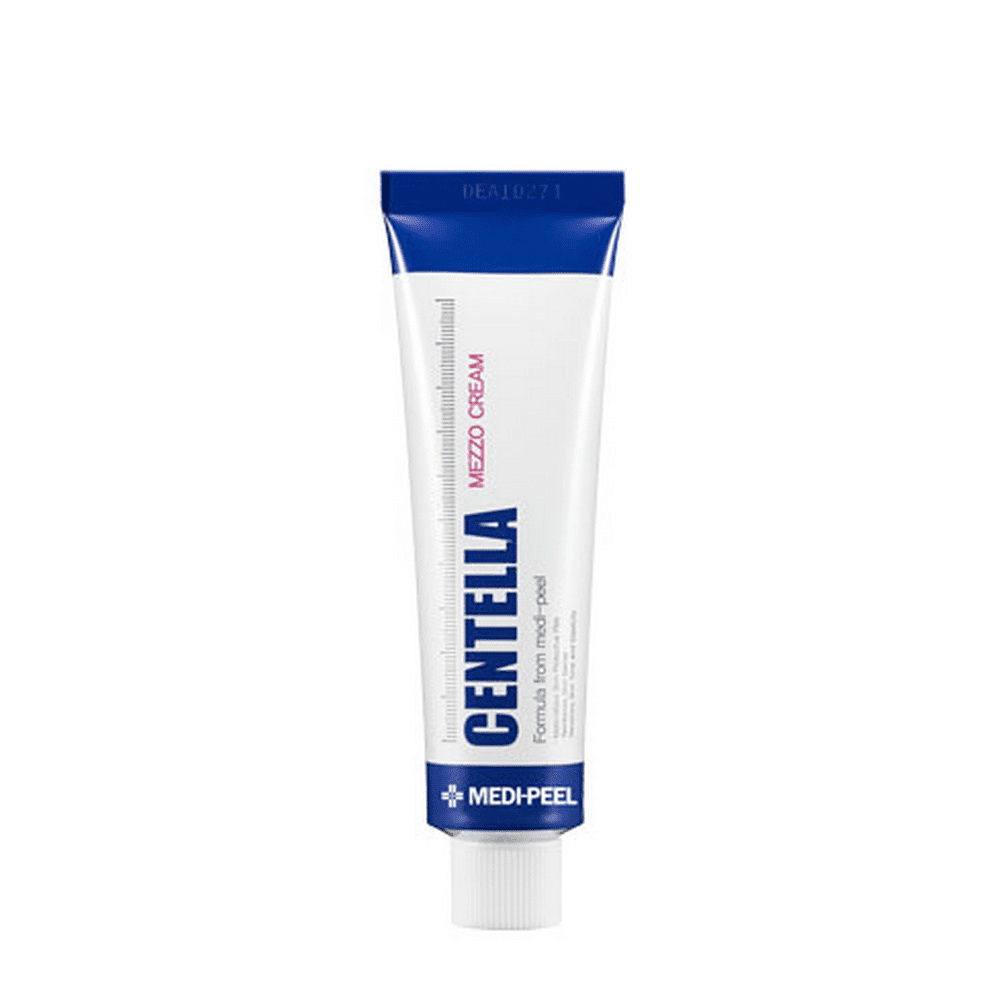 Medi-Peel Centella Mezzo Cream 30ml - Walmart.com - Walmart.com