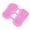 Purple, variant on BIMZUC Inflatable Stepper Multi Purpose Fitness Exercise Air Stepper Foot Massage Balance Board Wobble Cushion for Home Workout Core Training, Purple (14.17 in / 36 cm)