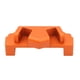 thumbnail image 1 of Elevador de enlace Bling Bling de Aleación de aluminio para RC Crawler Naranja, 1 of 12